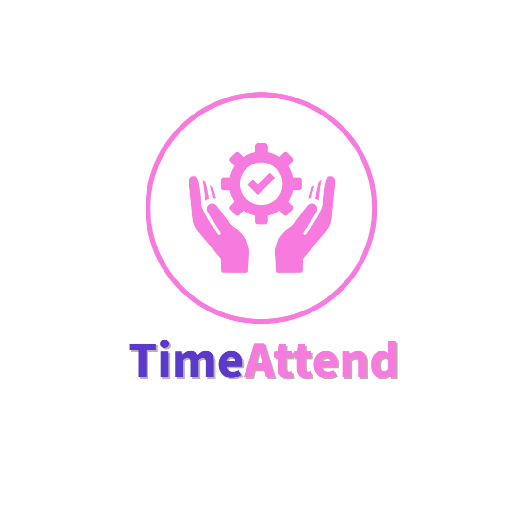 TimeAttendanceLogo